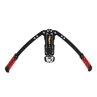 PowerFlex – Adjustable Hydraulic Arm Strength Trainer