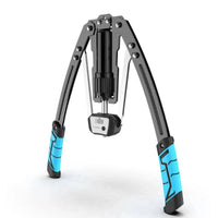 PowerFlex – Adjustable Hydraulic Arm Strength Trainer