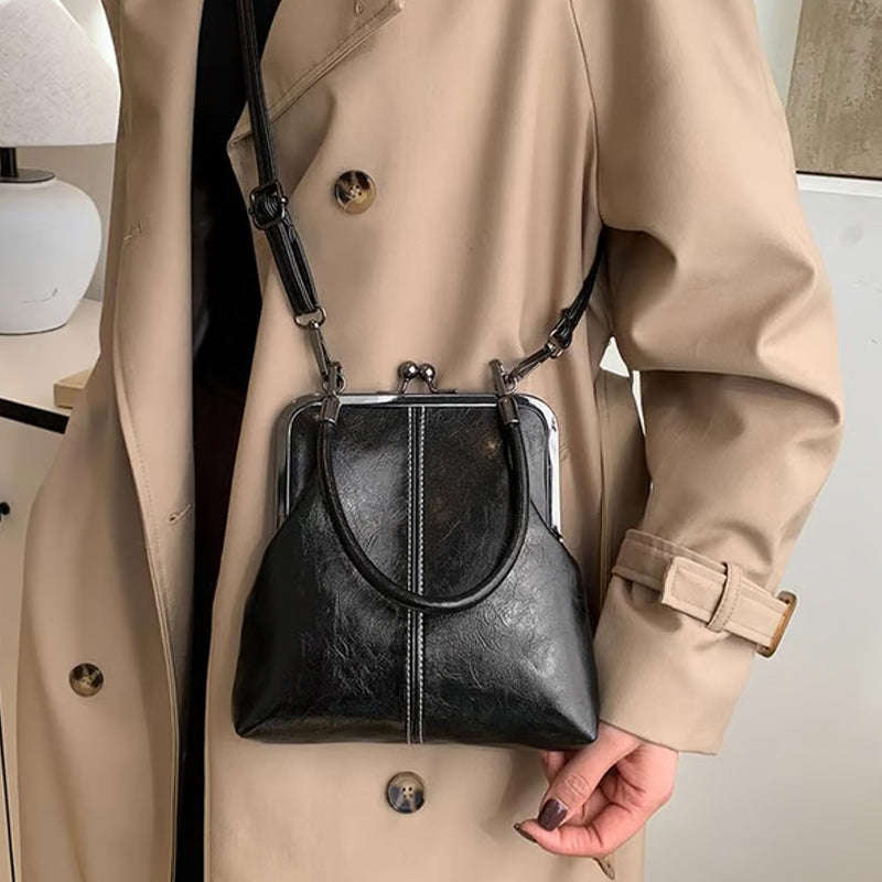 UrbanCharm – Premium Crossbody Handbag