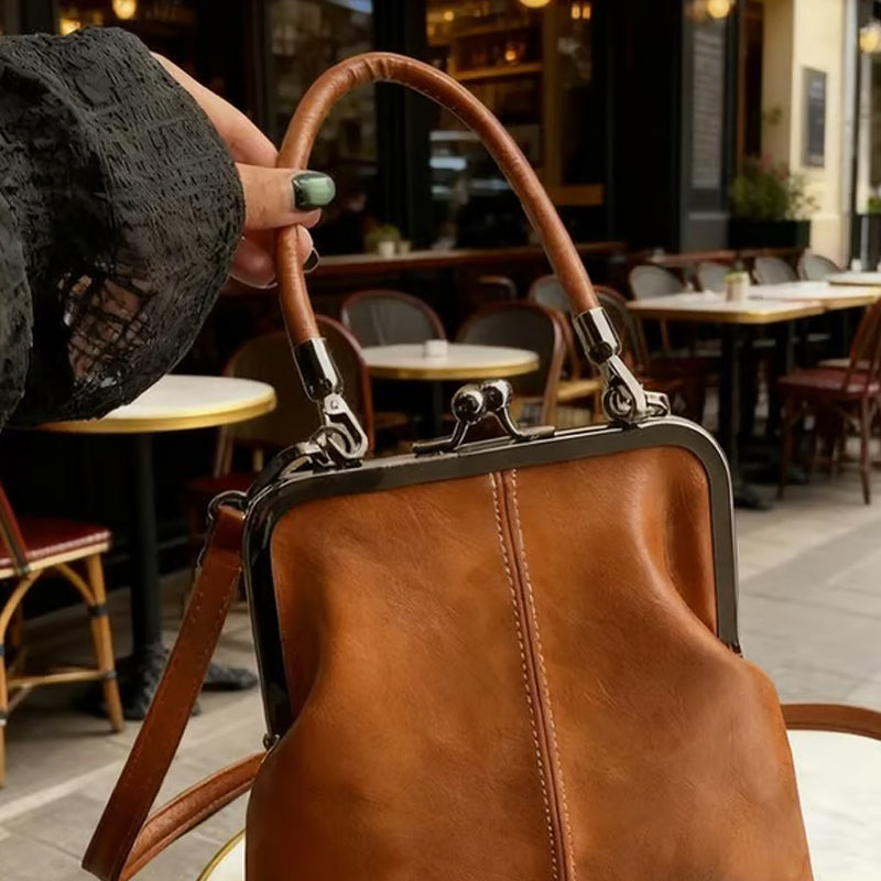 UrbanCharm – Premium Crossbody Handbag