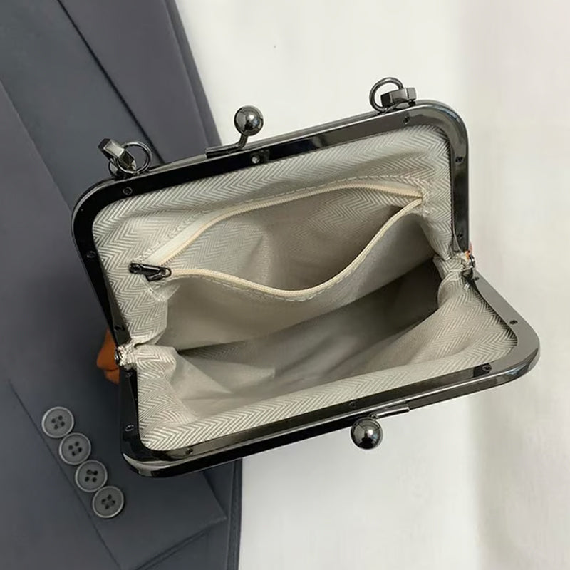 UrbanCharm – Premium Crossbody Handbag