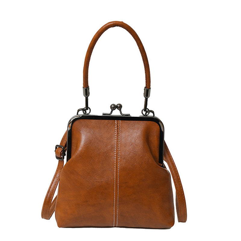 UrbanCharm – Premium Crossbody Handbag