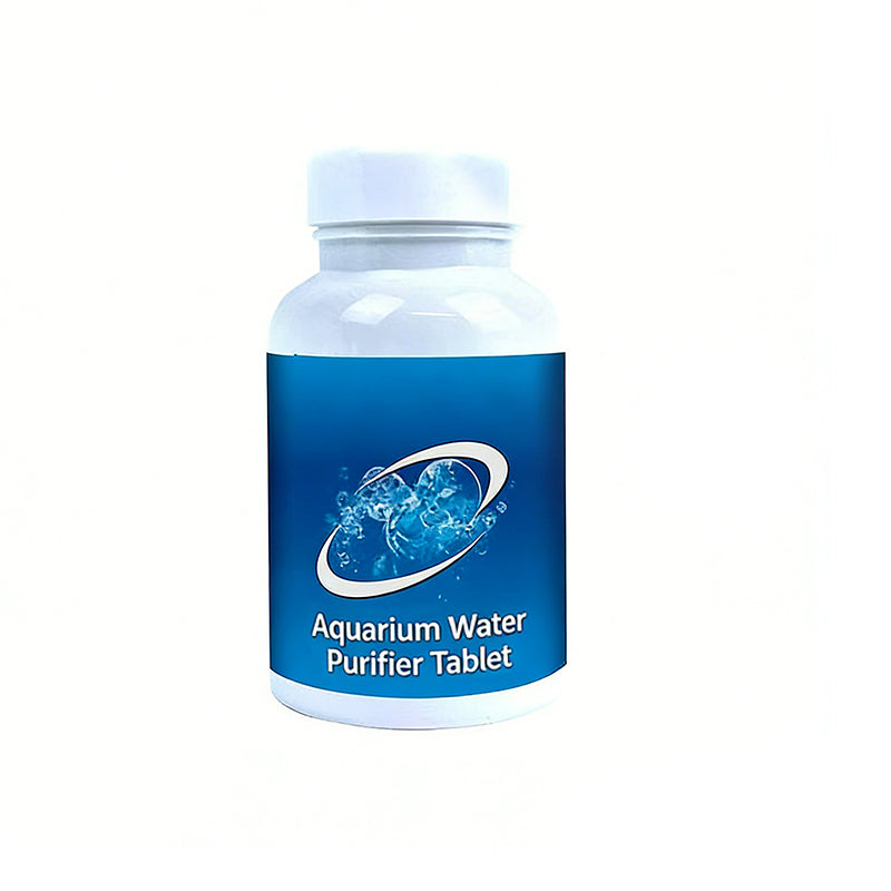 ClearBloom – Aquarium Water Clarifying Tablets