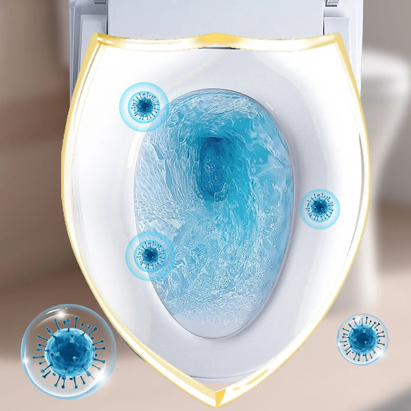 DrainFizz – Effervescent Pipe Cleaning Tablets