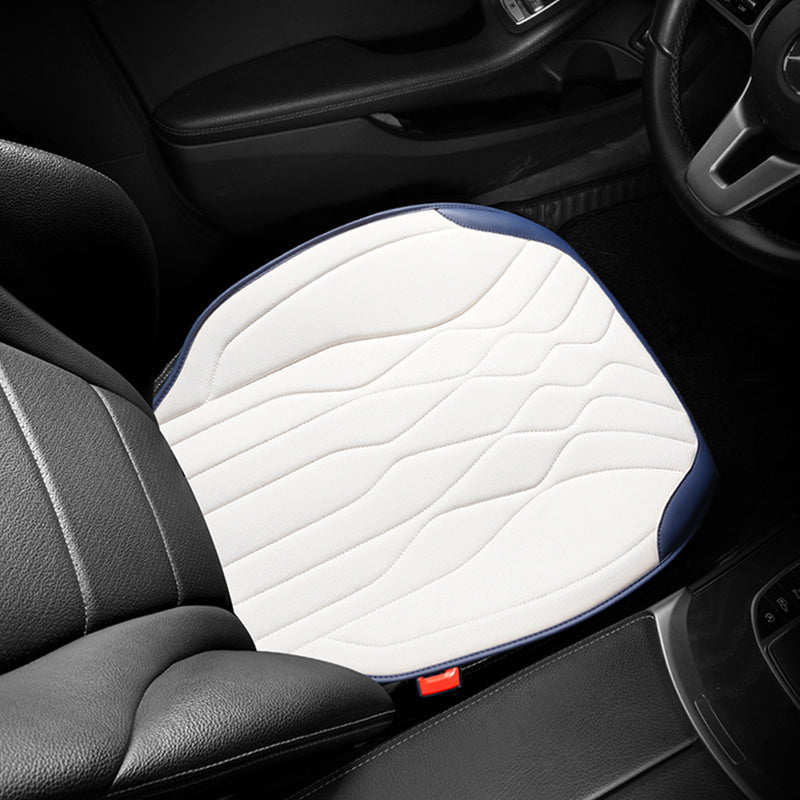 CoolDrive – Breathable Cooling Car Seat Pad