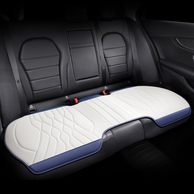 CoolDrive – Breathable Cooling Car Seat Pad