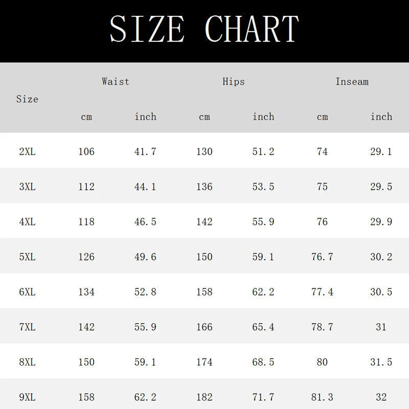 ComfortFlex – Men’s Plus Size Drawstring Capri Pants
