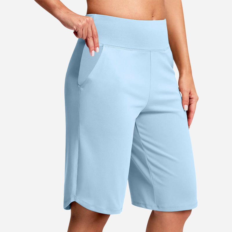 FlexForce – ComfortFit Bermuda Shorts