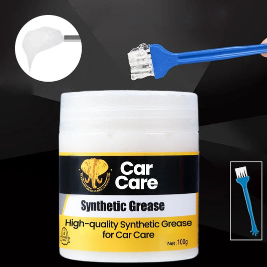 LubeArmor – Heat & Rust Defense Grease