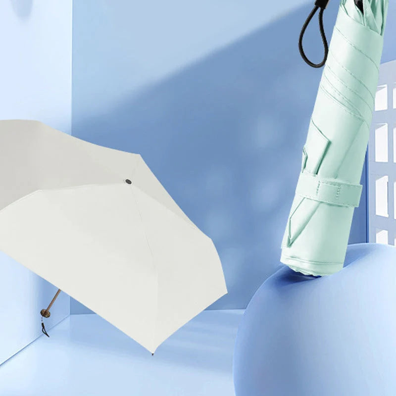 LiteShield – Ultra-Light Weather Umbrella