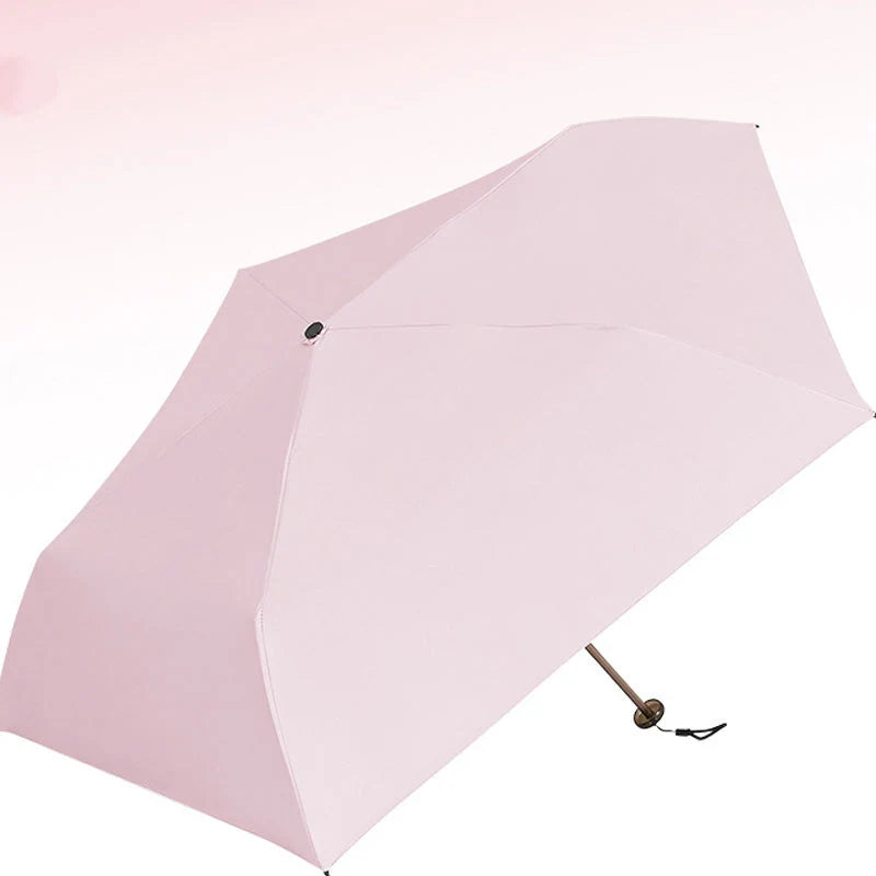 LiteShield – Ultra-Light Weather Umbrella