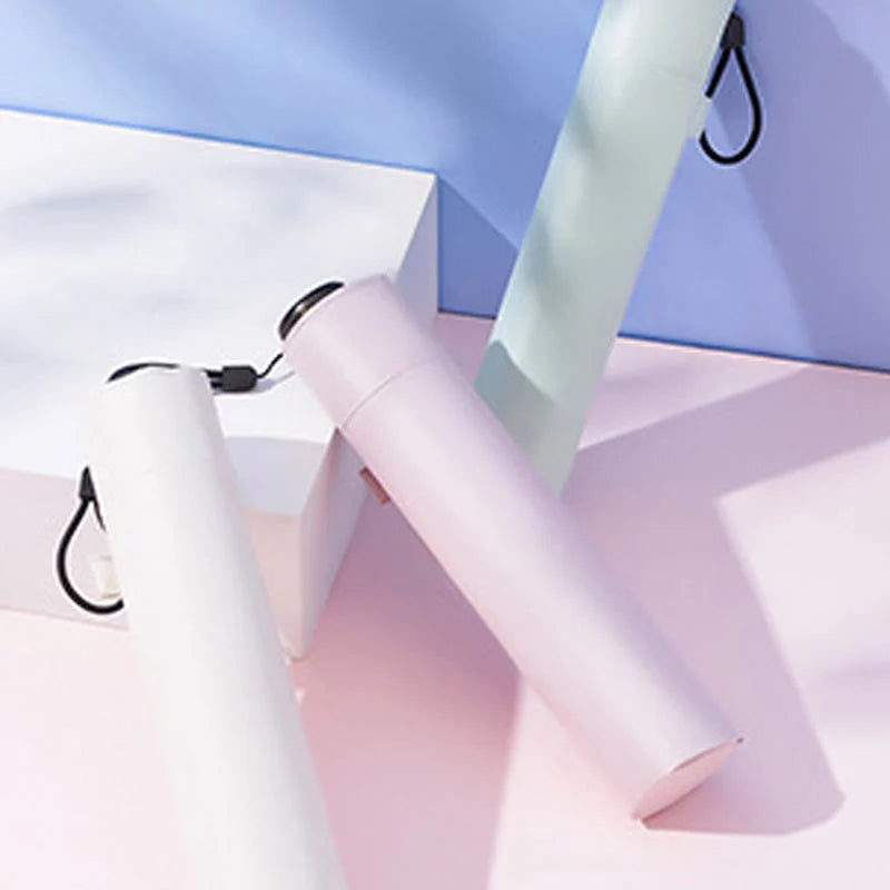 LiteShield – Ultra-Light Weather Umbrella