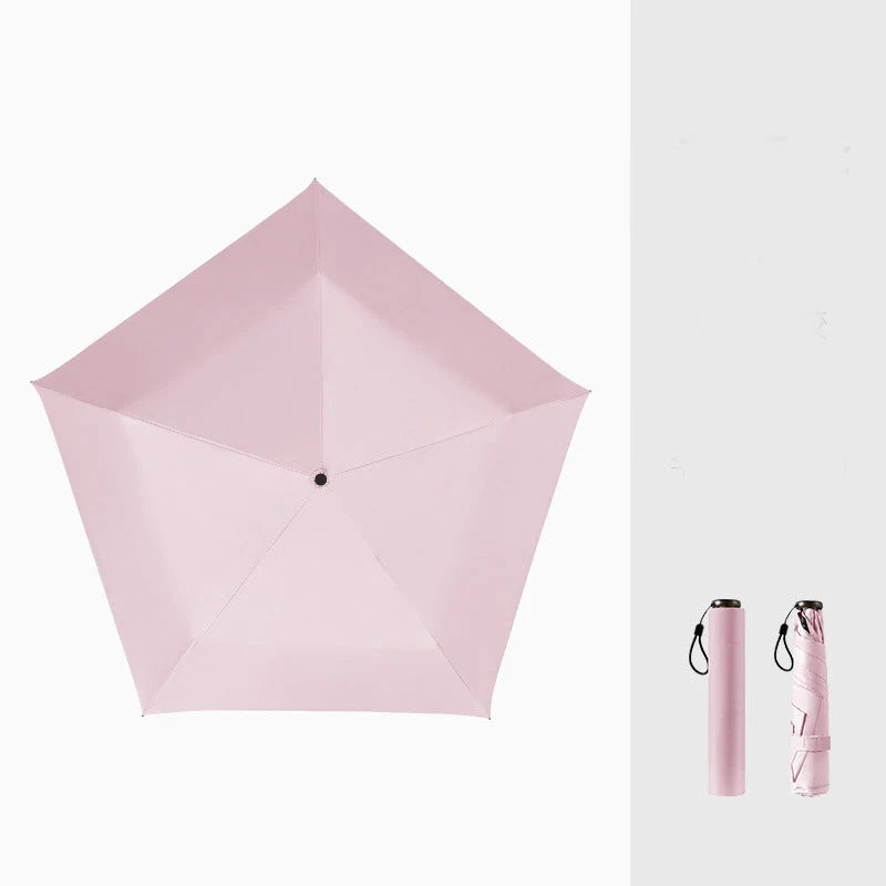 LiteShield – Ultra-Light Weather Umbrella