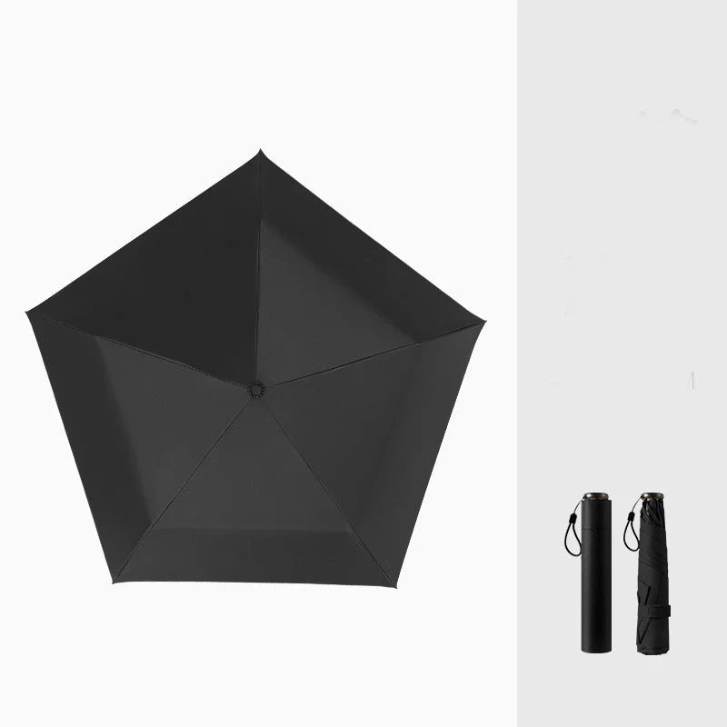 LiteShield – Ultra-Light Weather Umbrella
