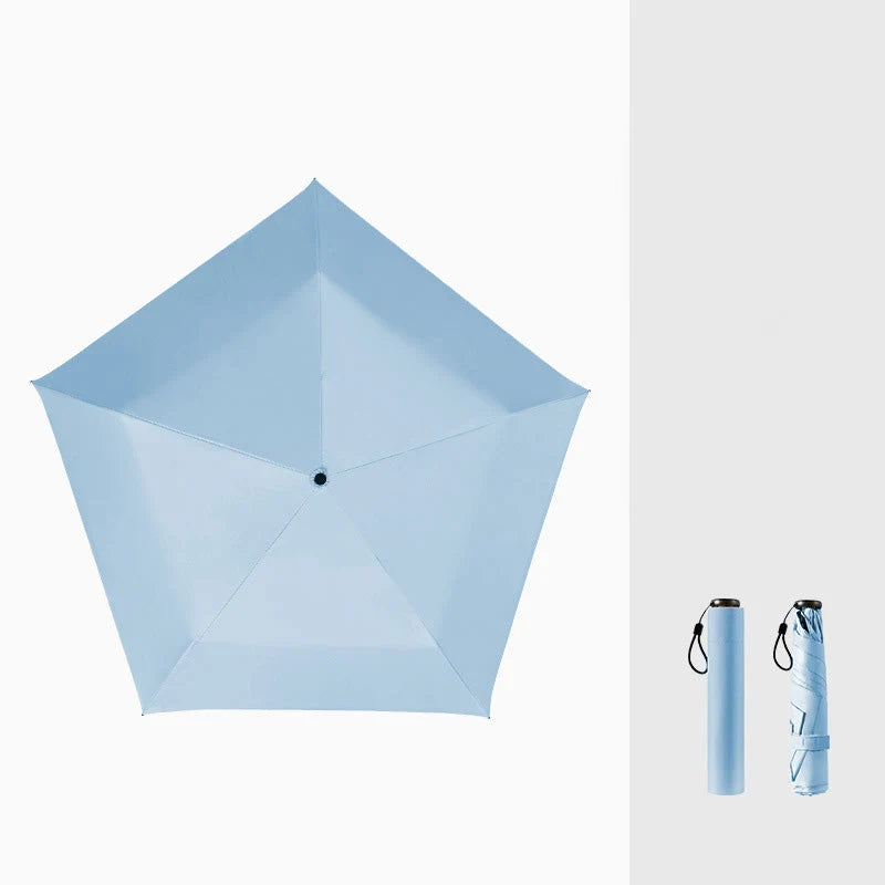 LiteShield – Ultra-Light Weather Umbrella