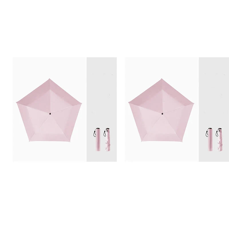 LiteShield – Ultra-Light Weather Umbrella