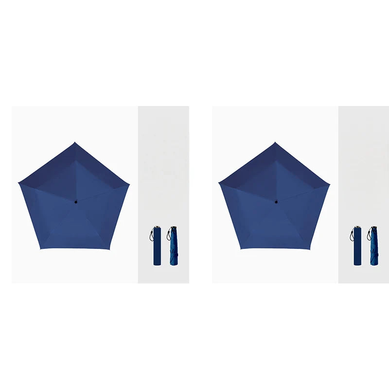 LiteShield – Ultra-Light Weather Umbrella