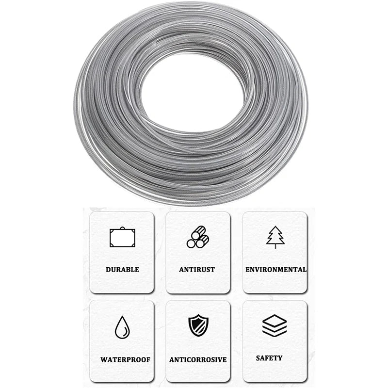 TrimForce – Aluminum 4-Line Trimmer Head