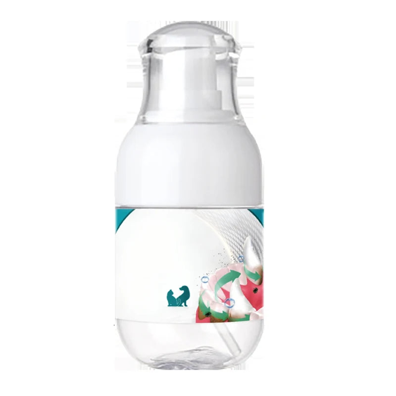 PawPure – No-Brush Pet Dental Care Liquid