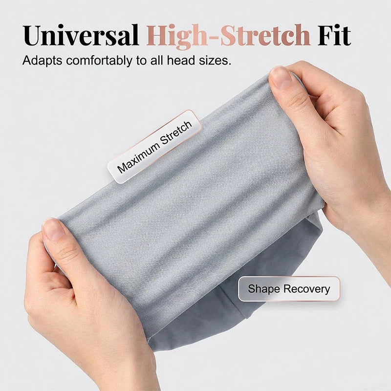 ComfortLuxe – Anti Slip Comfort Hair Wrap Cap