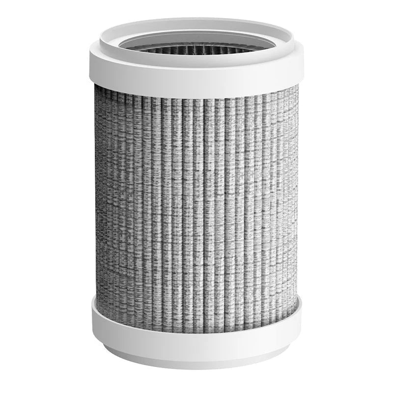 FreshBreeze – Multi-Layer Indoor Air Purifier
