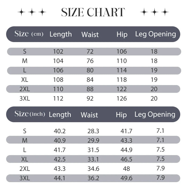 UrbanEase – Men’s Elastic Waist Straight-Leg Pants