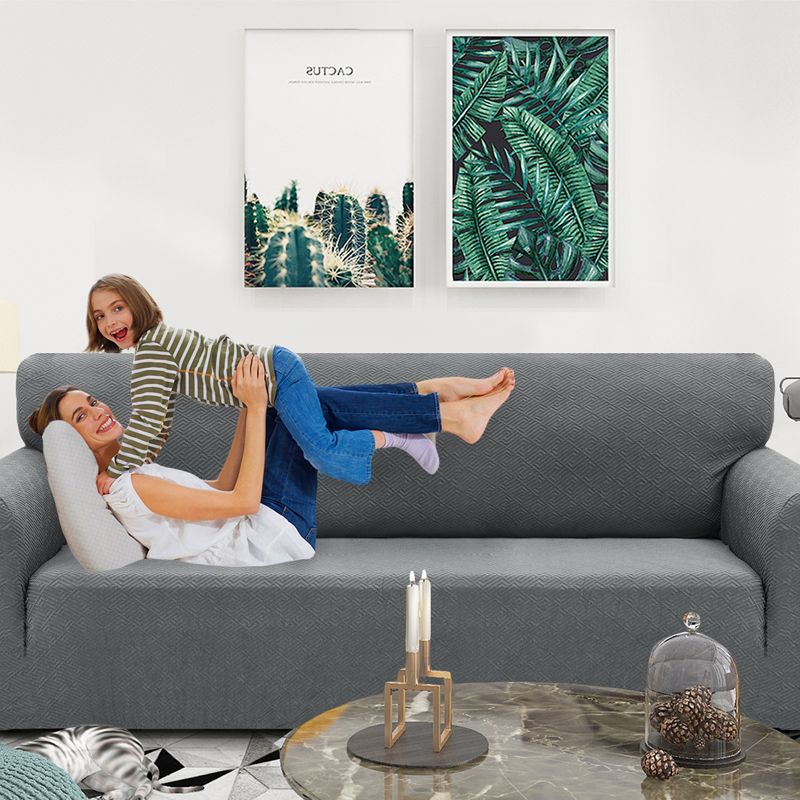 LoungeGuard – Pet-Friendly Sofa Protection Cover