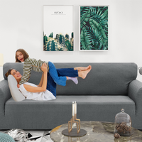 LoungeGuard – Pet-Friendly Sofa Protection Cover