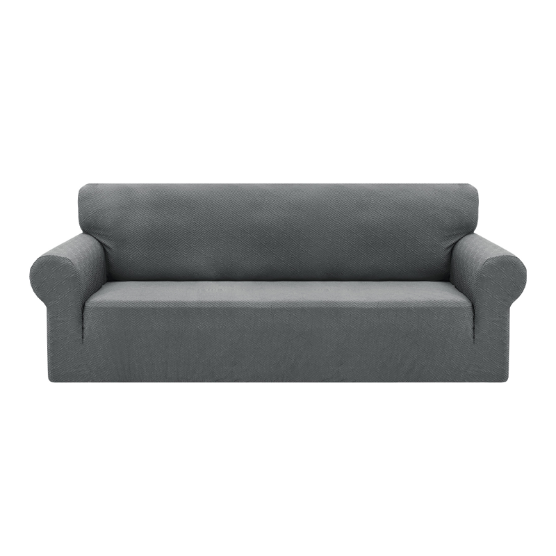 LoungeGuard – Pet-Friendly Sofa Protection Cover