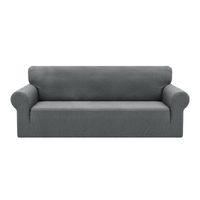 LoungeGuard – Pet-Friendly Sofa Protection Cover