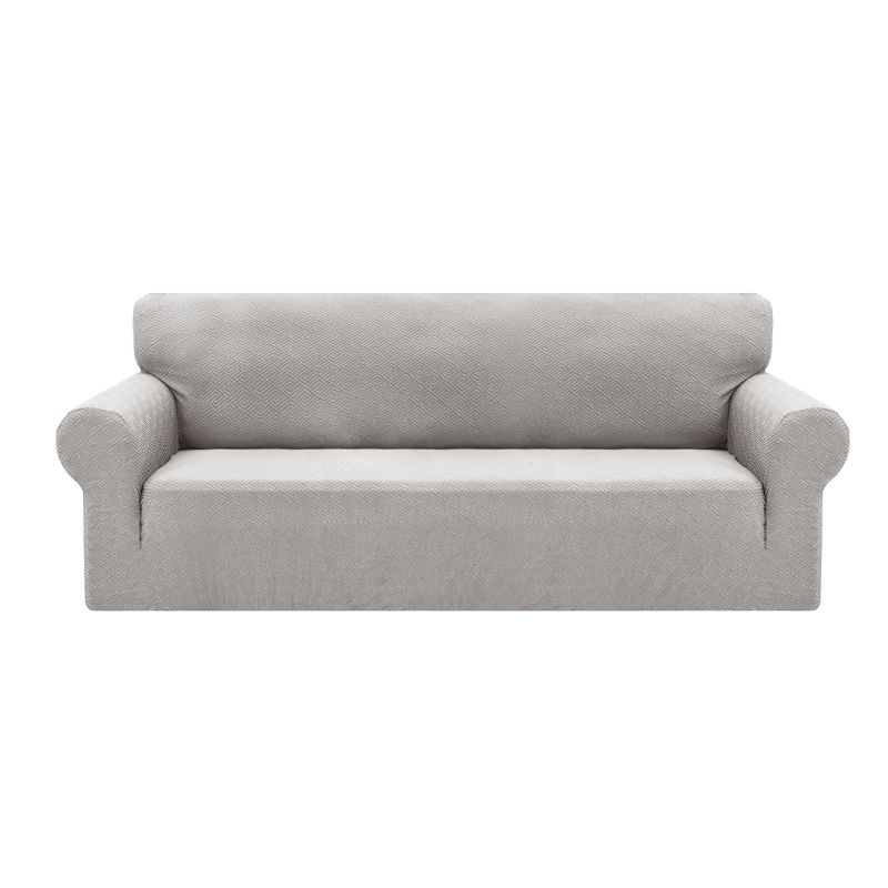 LoungeGuard – Pet-Friendly Sofa Protection Cover
