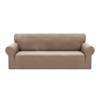 LoungeGuard – Pet-Friendly Sofa Protection Cover