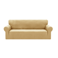 LoungeGuard – Pet-Friendly Sofa Protection Cover