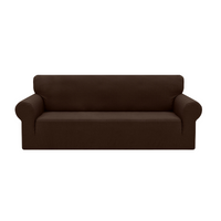 LoungeGuard – Pet-Friendly Sofa Protection Cover