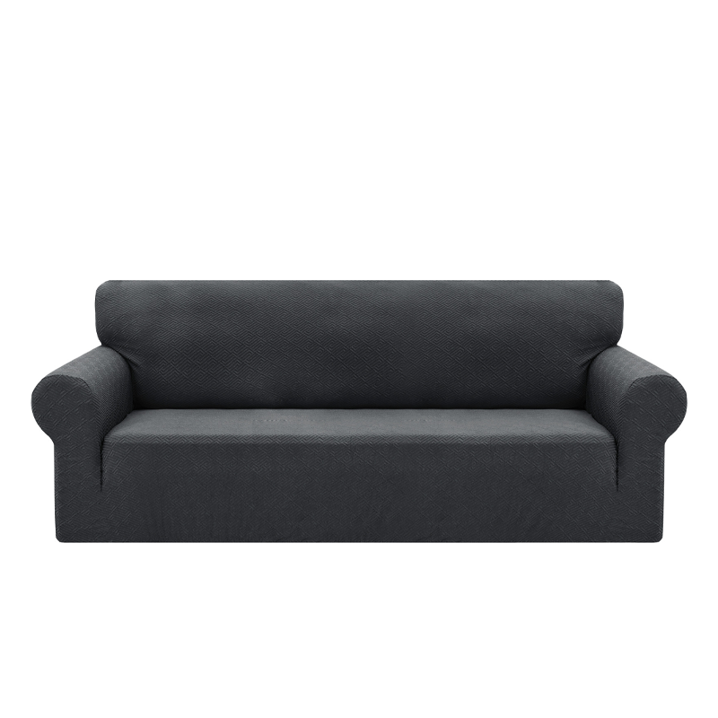 LoungeGuard – Pet-Friendly Sofa Protection Cover