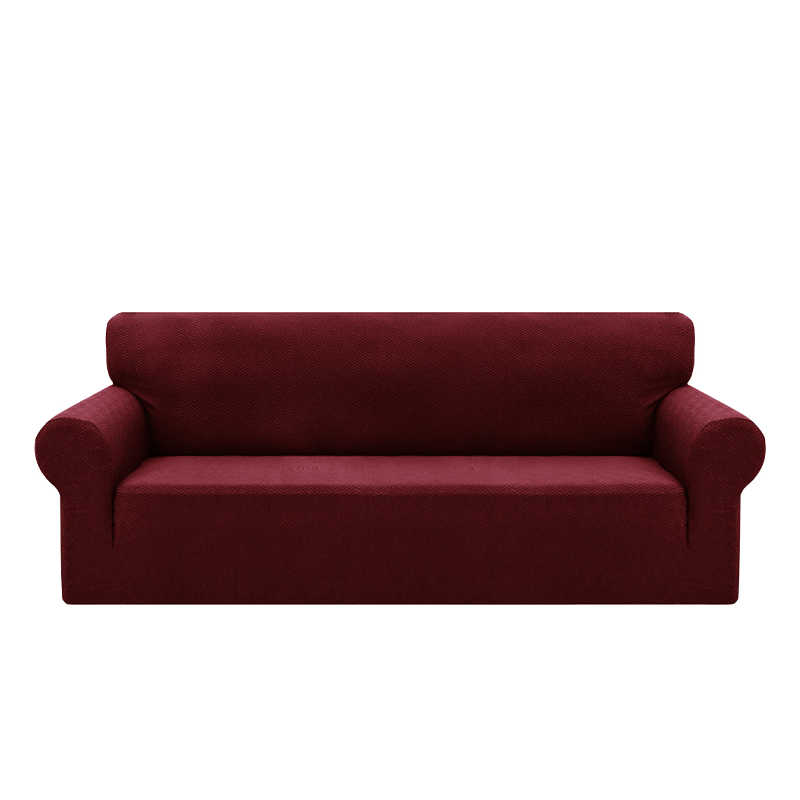 LoungeGuard – Pet-Friendly Sofa Protection Cover