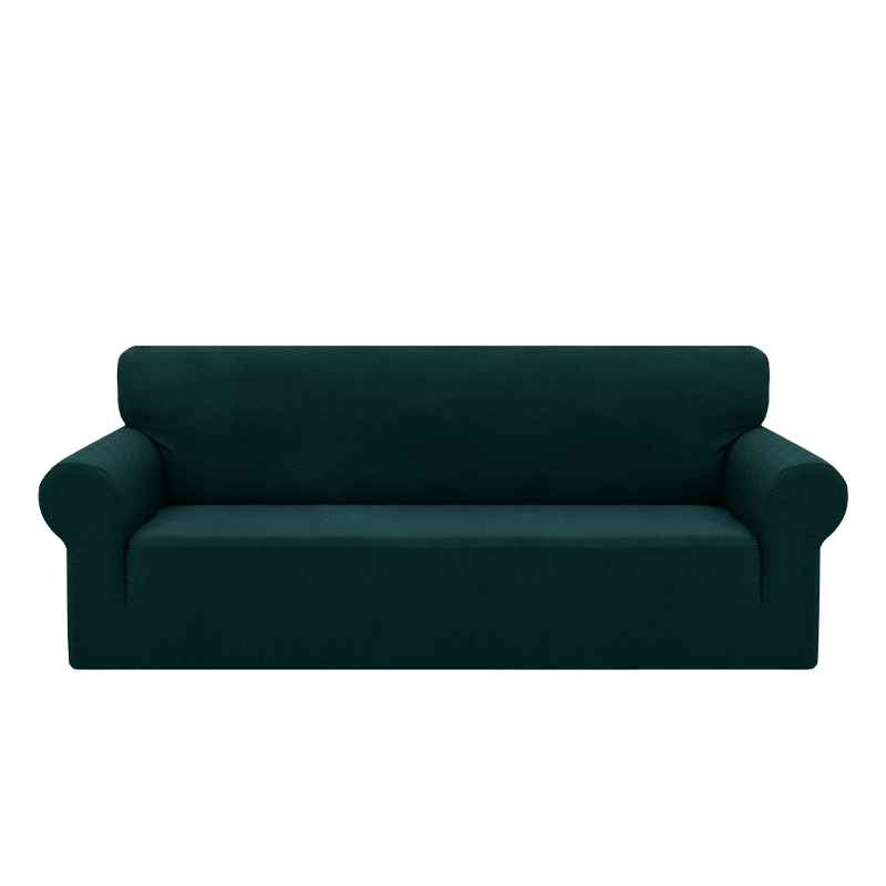 LoungeGuard – Pet-Friendly Sofa Protection Cover