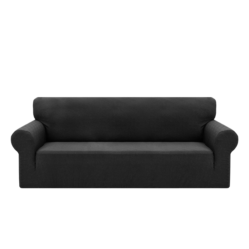 LoungeGuard – Pet-Friendly Sofa Protection Cover