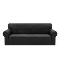 LoungeGuard – Pet-Friendly Sofa Protection Cover