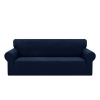 LoungeGuard – Pet-Friendly Sofa Protection Cover
