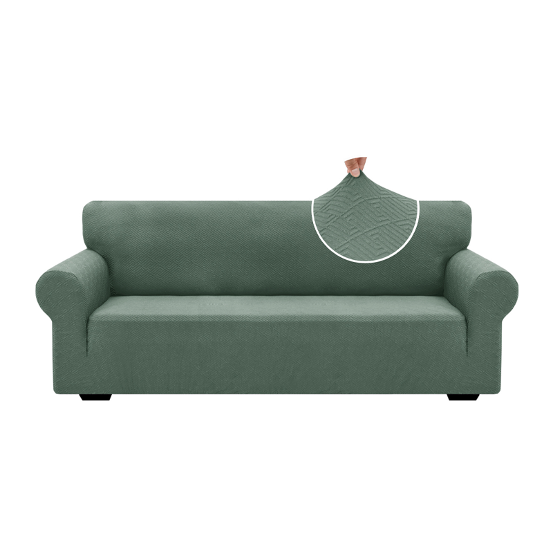 LoungeGuard – Pet-Friendly Sofa Protection Cover