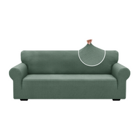 LoungeGuard – Pet-Friendly Sofa Protection Cover