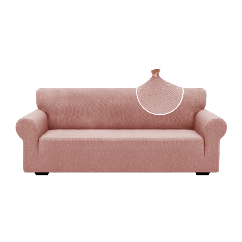 LoungeGuard – Pet-Friendly Sofa Protection Cover