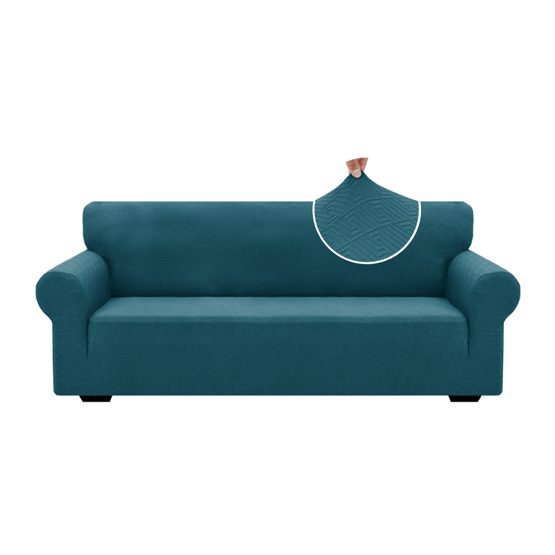 LoungeGuard – Pet-Friendly Sofa Protection Cover