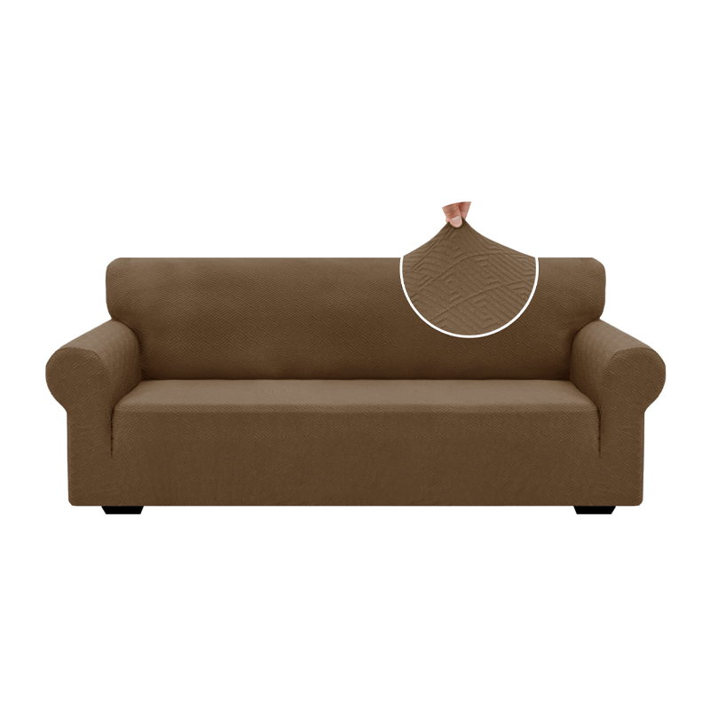 LoungeGuard – Pet-Friendly Sofa Protection Cover