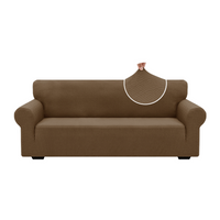 LoungeGuard – Pet-Friendly Sofa Protection Cover