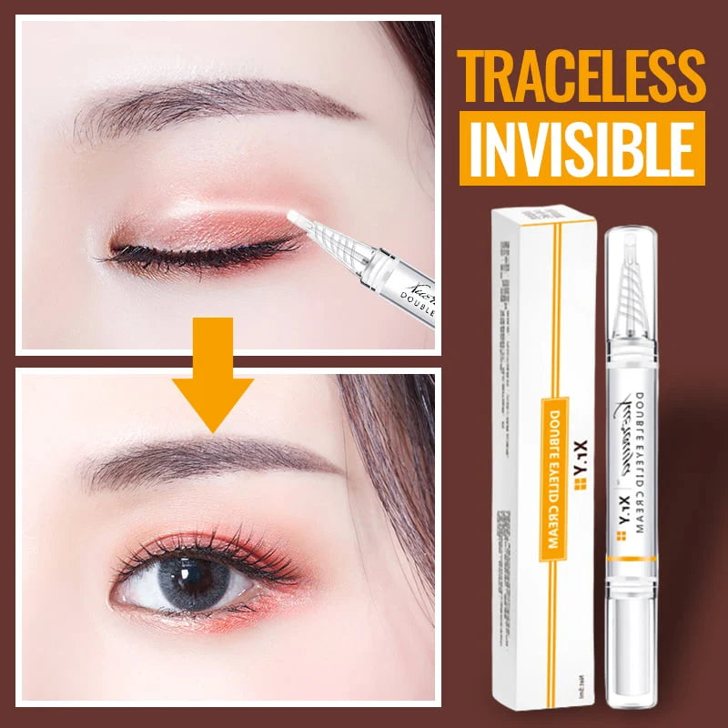LidLift – Invisible Double Eyelid Shaping Cream