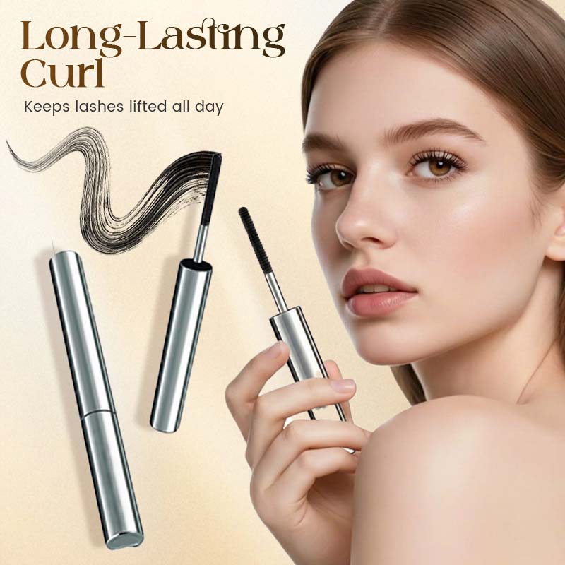 LashLift – Waterproof Curl & Length Mascara