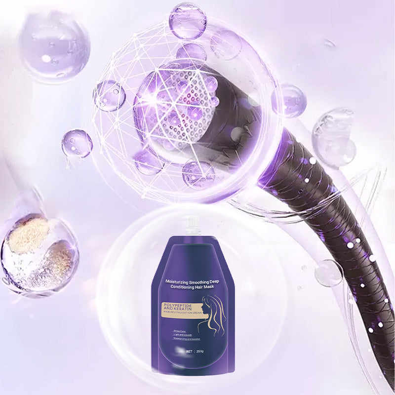 SilkStrand – Intensive Moisture Renewal Hair Mask