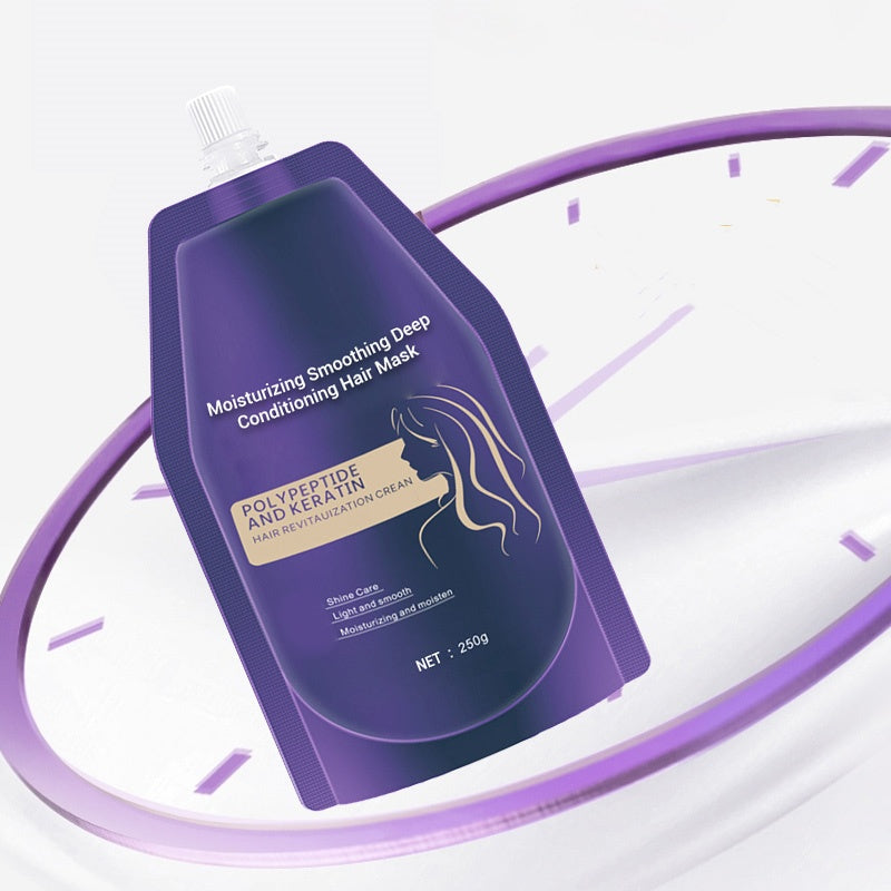 SilkStrand – Intensive Moisture Renewal Hair Mask